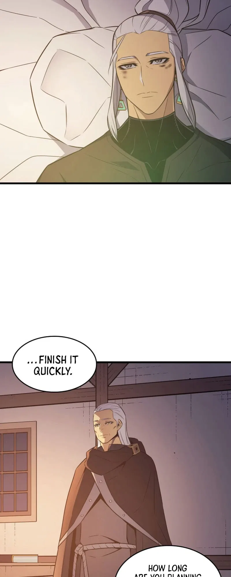 The Great Mage Returns After 4000 Years Chapter 125 – Page 29