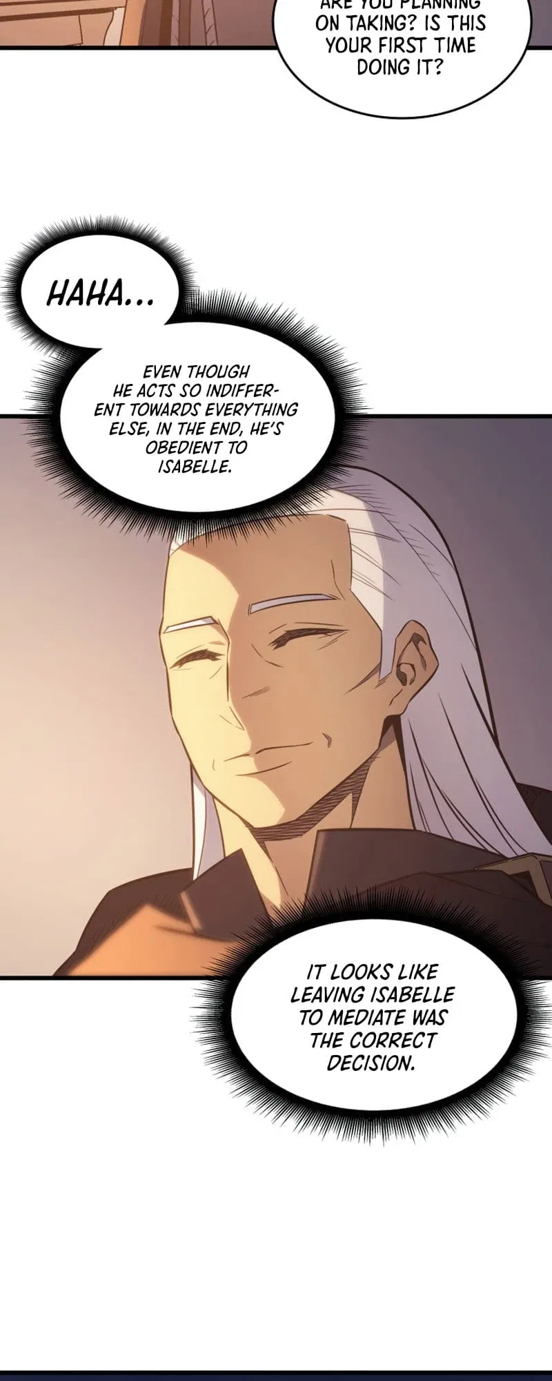 The Great Mage Returns After 4000 Years Chapter 125 – Page 30