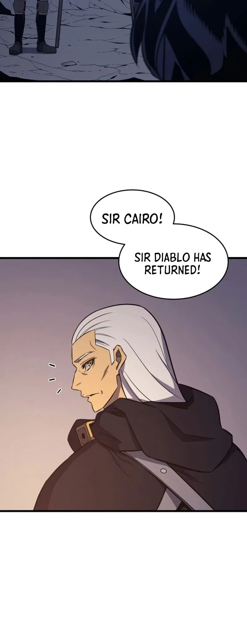 The Great Mage Returns After 4000 Years Chapter 125 – Page 32