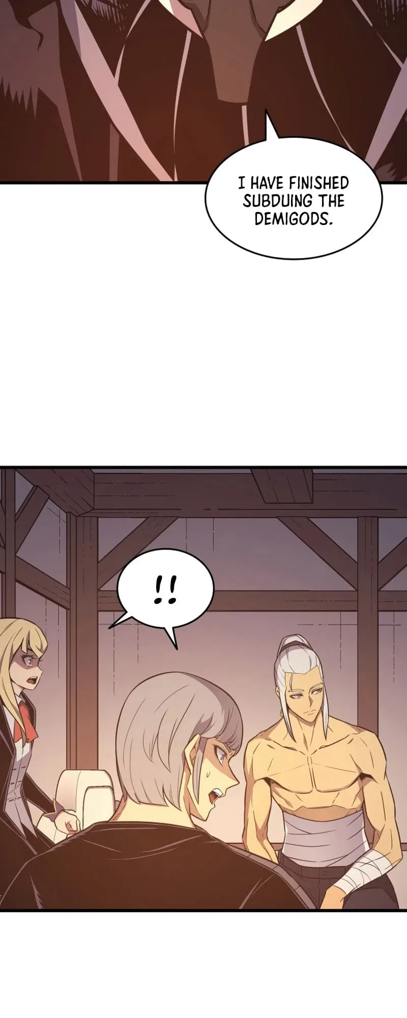 The Great Mage Returns After 4000 Years Chapter 125 – Page 36