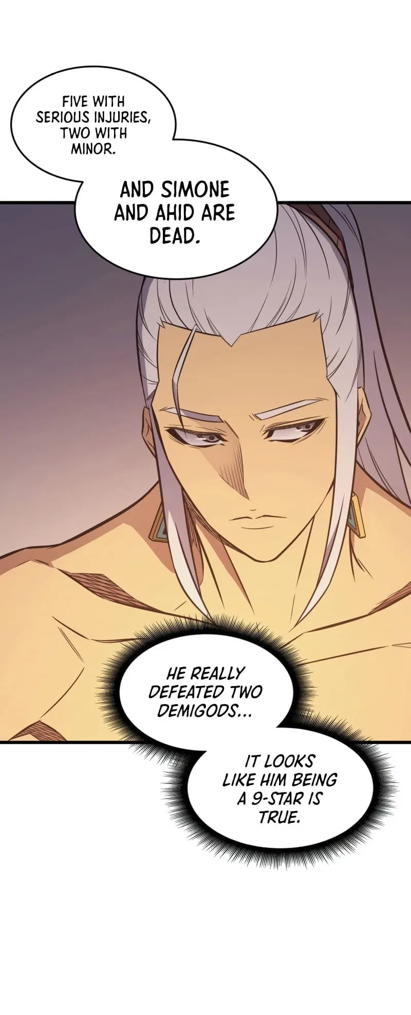The Great Mage Returns After 4000 Years Chapter 125 – Page 37