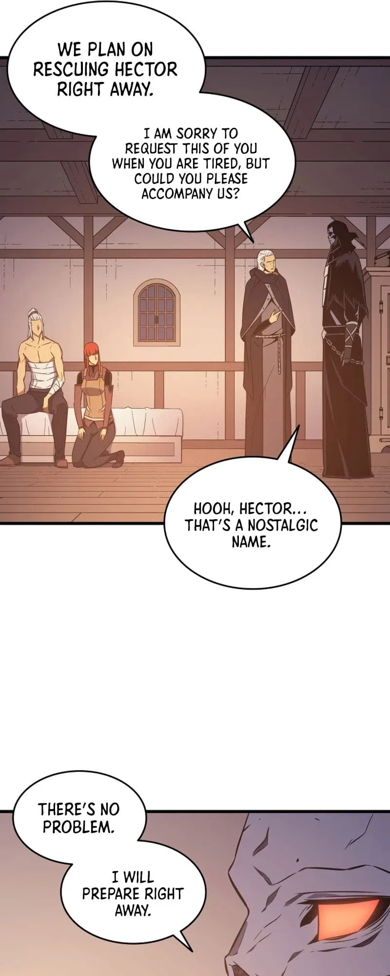 The Great Mage Returns After 4000 Years Chapter 125 – Page 38