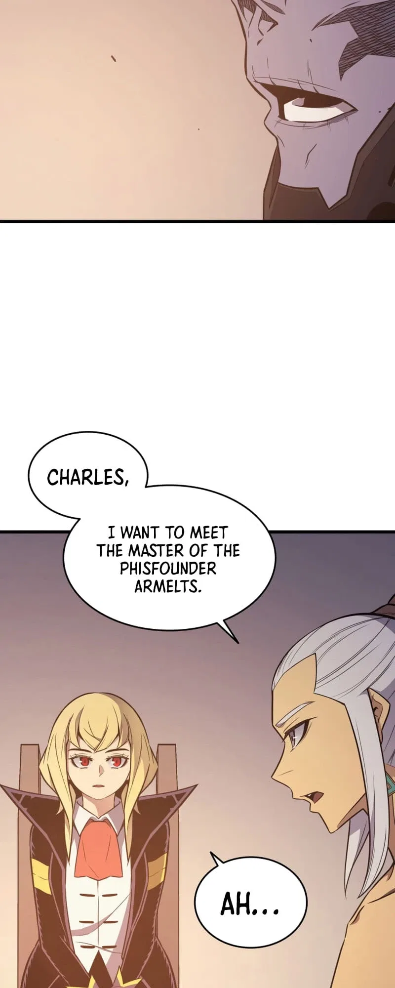 The Great Mage Returns After 4000 Years Chapter 125 – Page 39