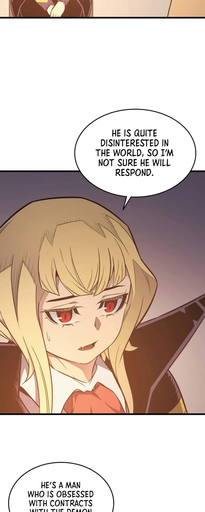 The Great Mage Returns After 4000 Years Chapter 125 – Page 40