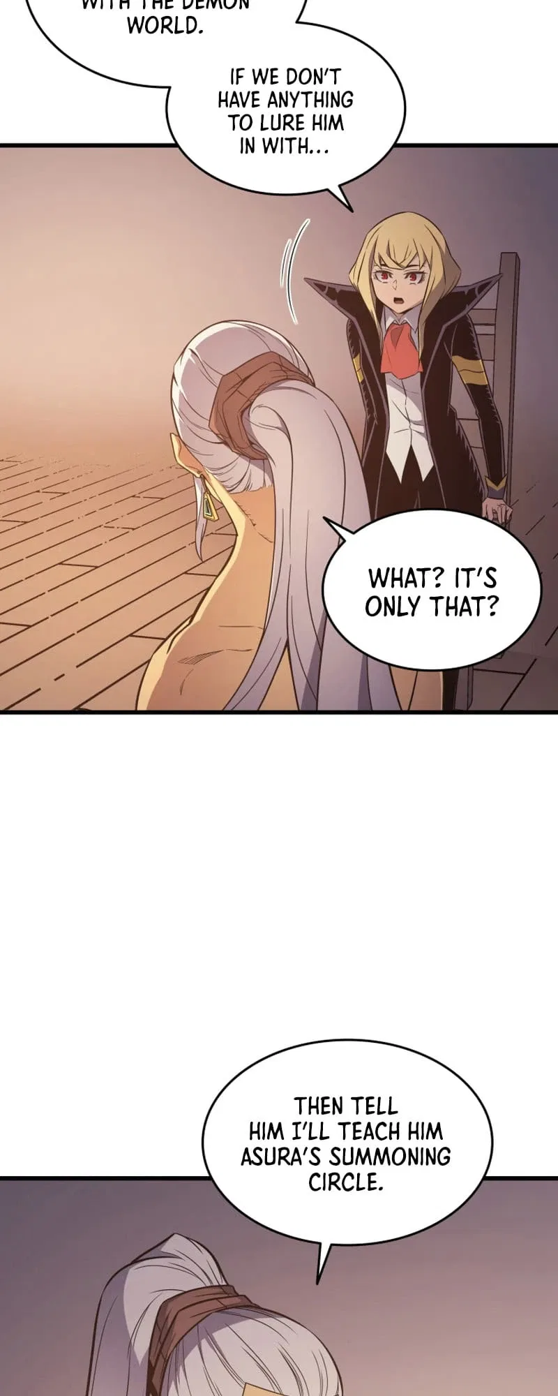 The Great Mage Returns After 4000 Years Chapter 125 – Page 41