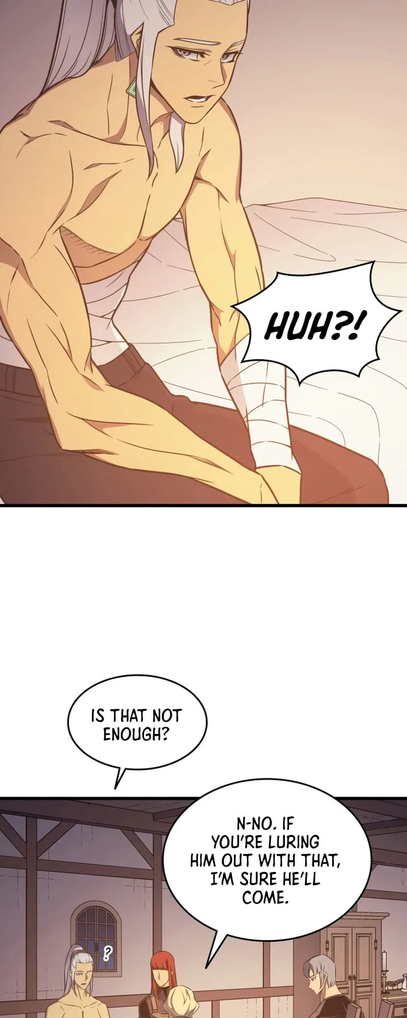 The Great Mage Returns After 4000 Years Chapter 125 – Page 42