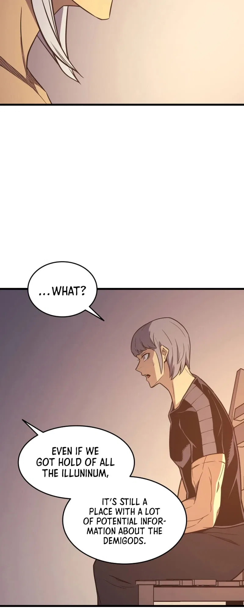 The Great Mage Returns After 4000 Years Chapter 125 – Page 45