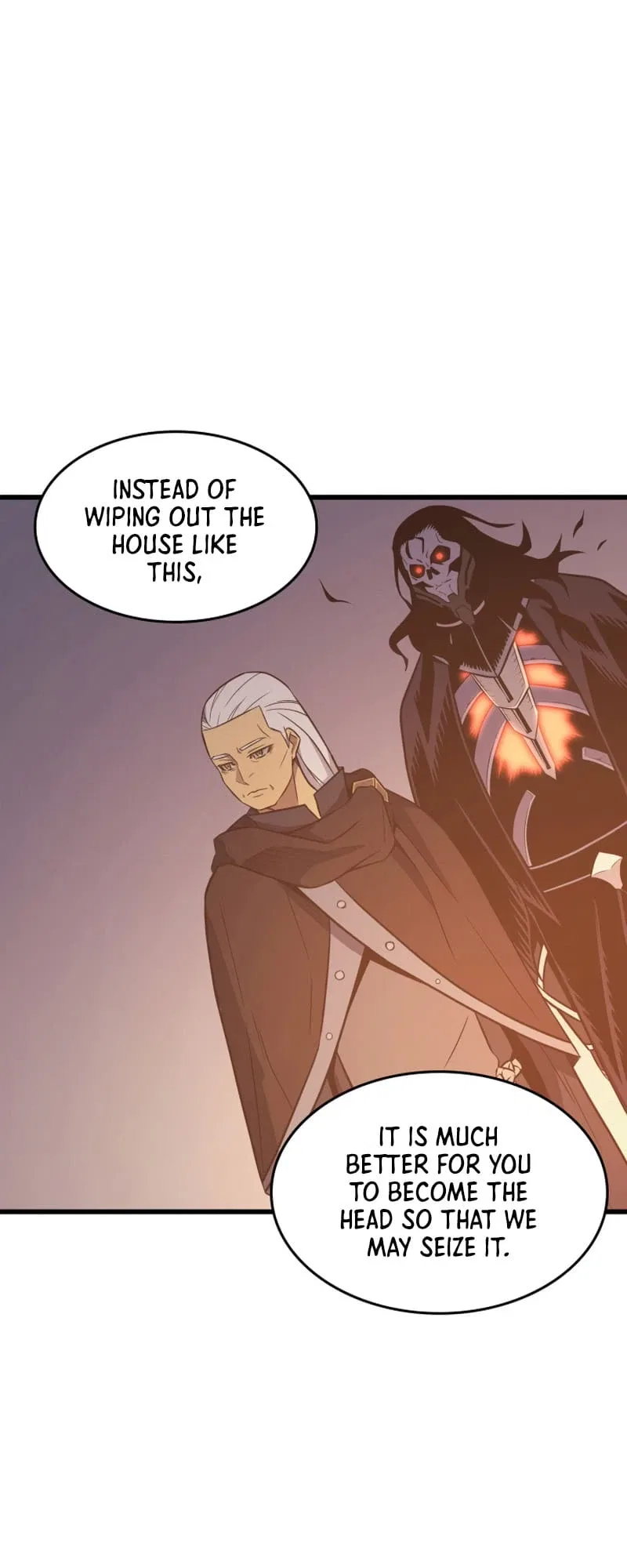 The Great Mage Returns After 4000 Years Chapter 125 – Page 46