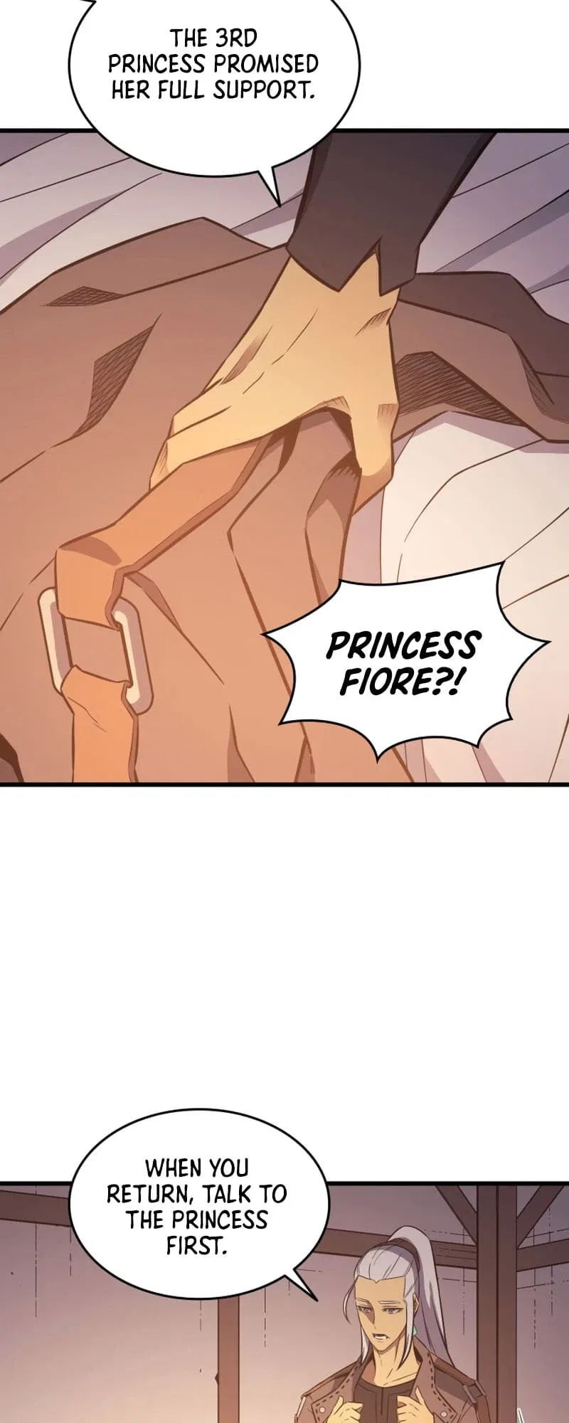 The Great Mage Returns After 4000 Years Chapter 125 – Page 48