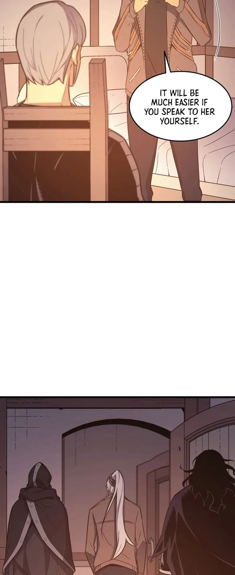 The Great Mage Returns After 4000 Years Chapter 125 – Page 49