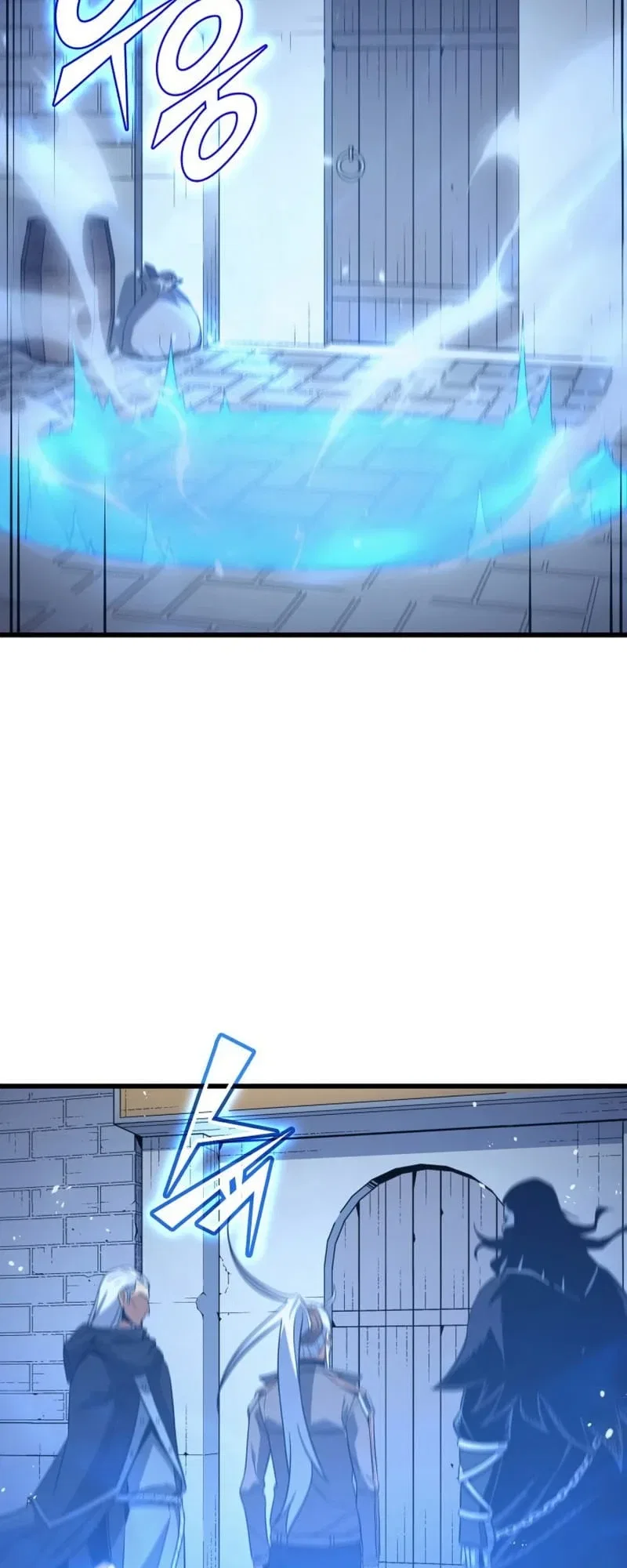 The Great Mage Returns After 4000 Years Chapter 125 – Page 53
