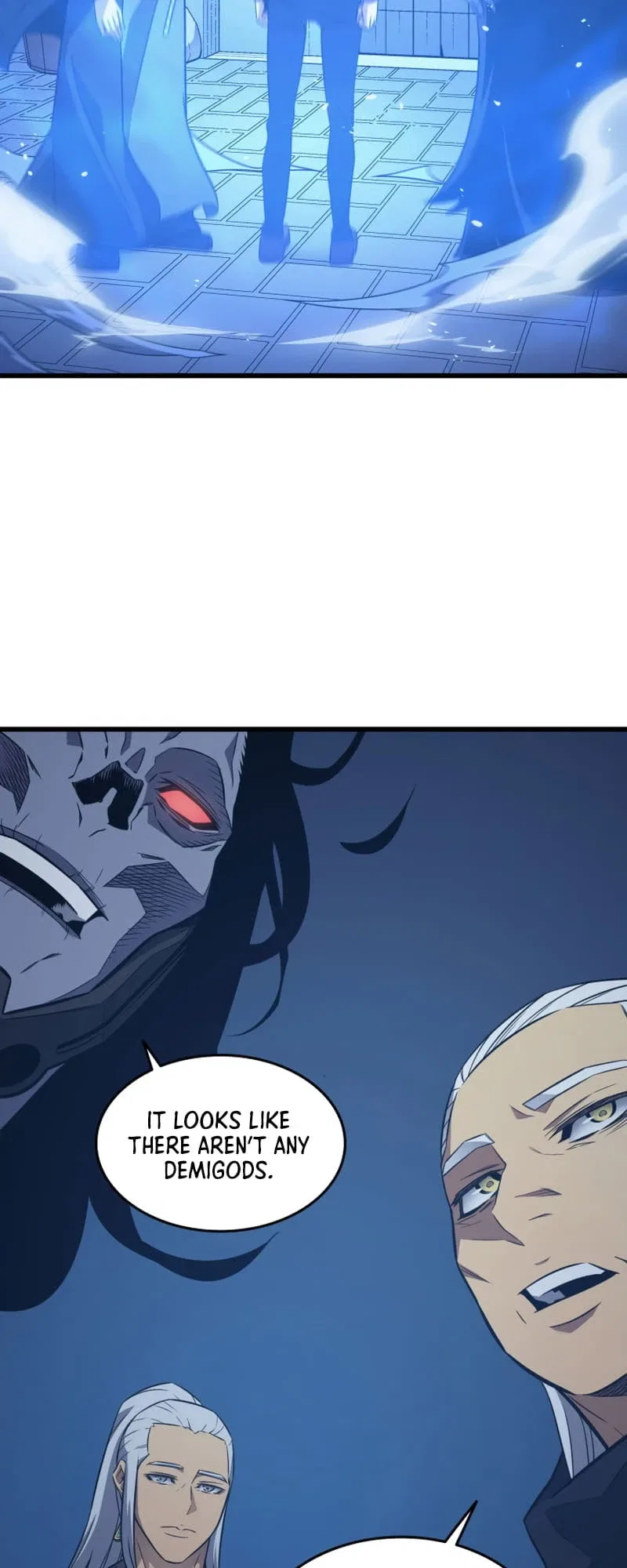 The Great Mage Returns After 4000 Years Chapter 125 – Page 54