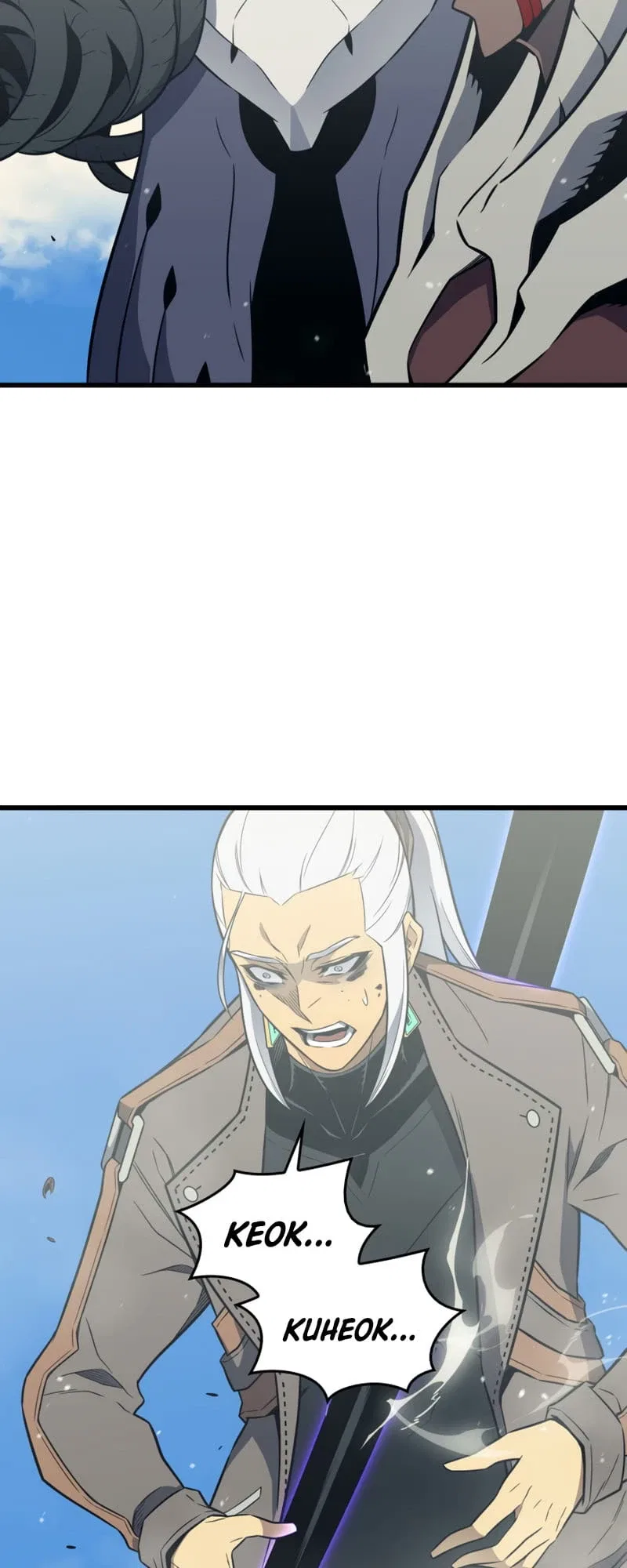 The Great Mage Returns After 4000 Years Chapter 124 – Page 3