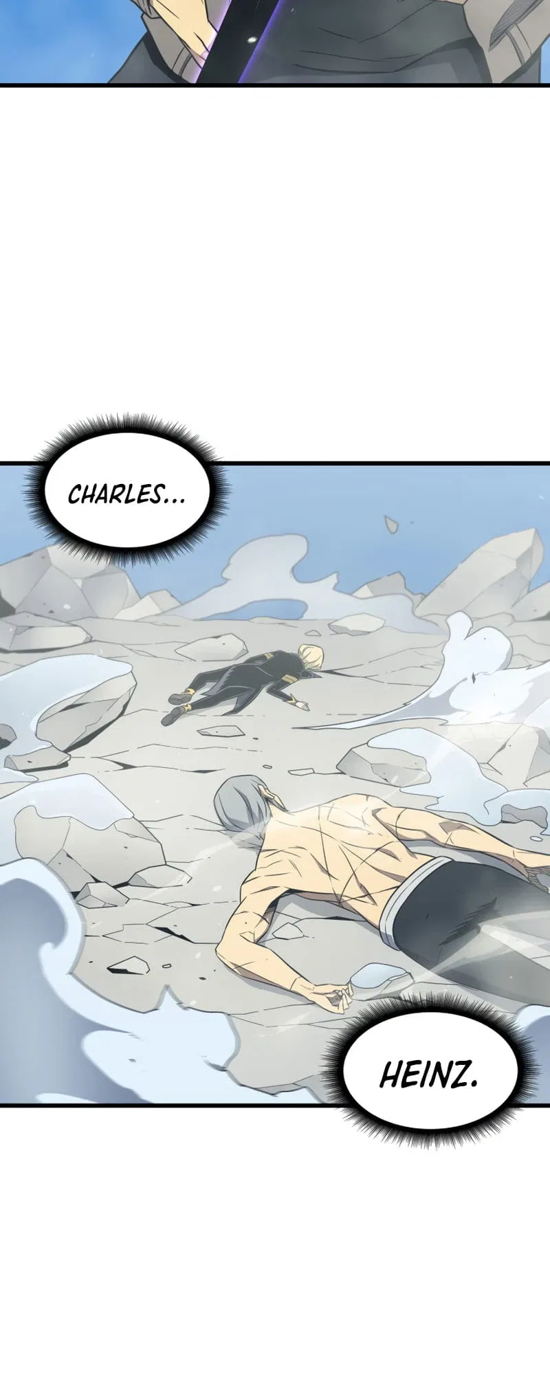 The Great Mage Returns After 4000 Years Chapter 124 – Page 4