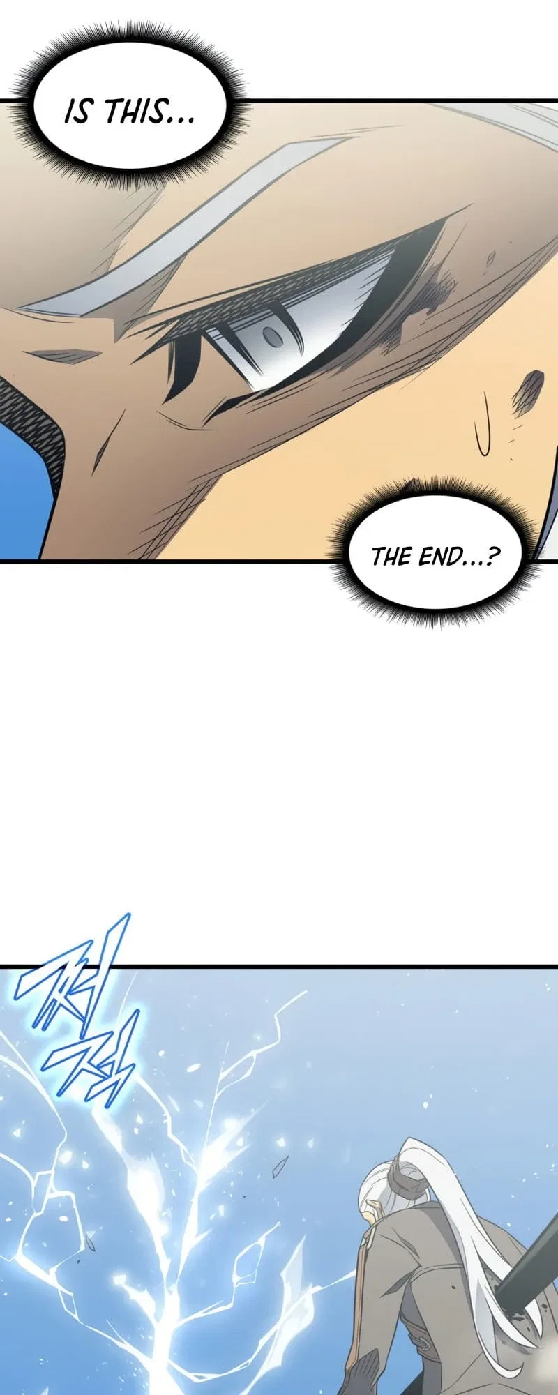 The Great Mage Returns After 4000 Years Chapter 124 – Page 5