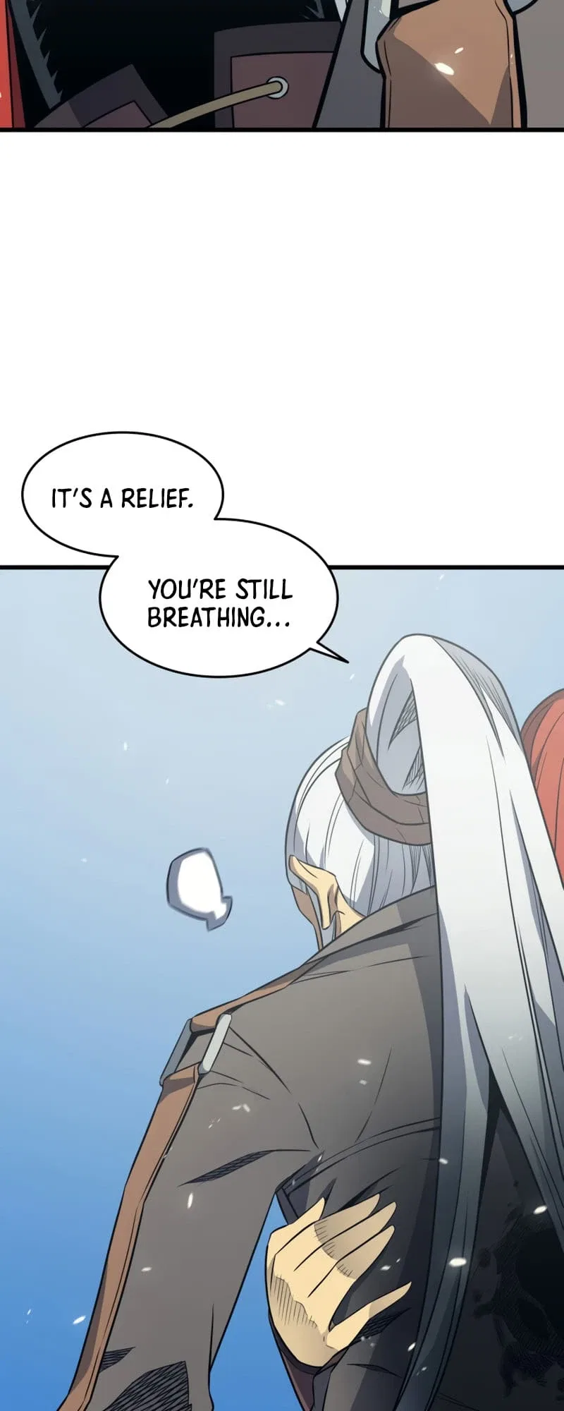 The Great Mage Returns After 4000 Years Chapter 124 – Page 12