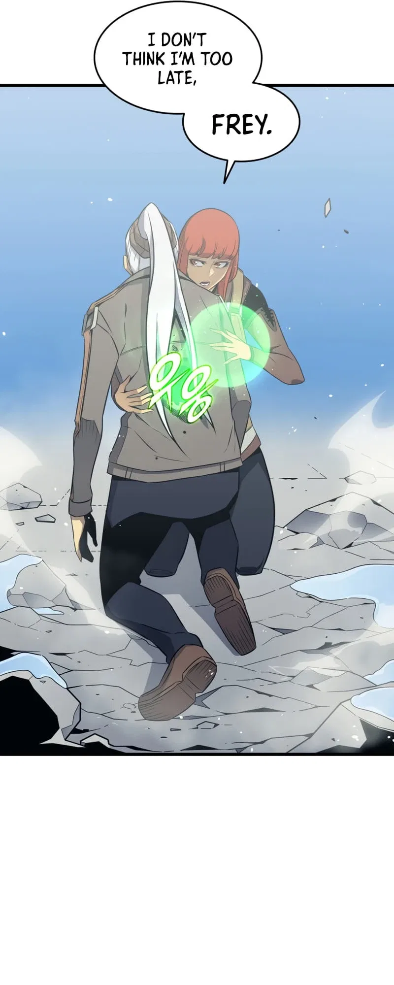The Great Mage Returns After 4000 Years Chapter 124 – Page 14