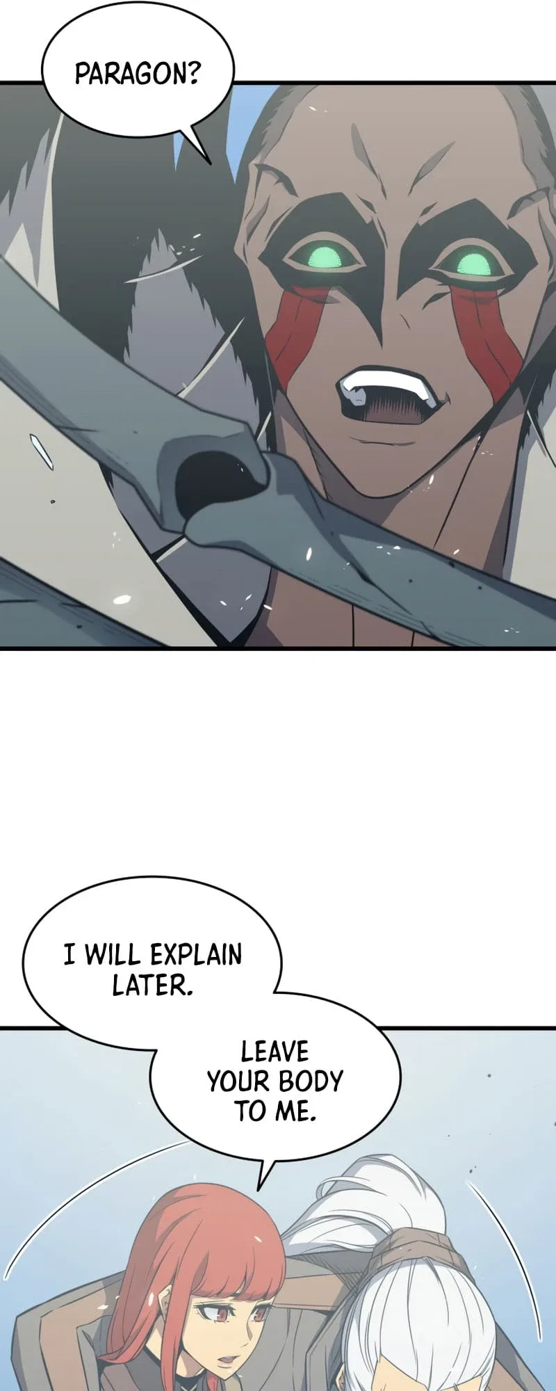 The Great Mage Returns After 4000 Years Chapter 124 – Page 20