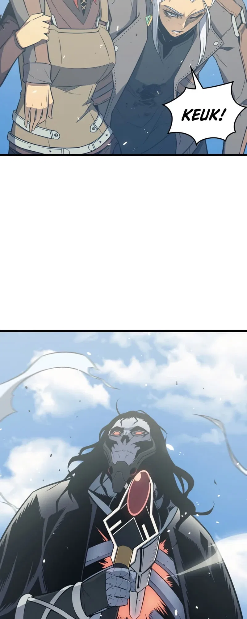 The Great Mage Returns After 4000 Years Chapter 124 – Page 21