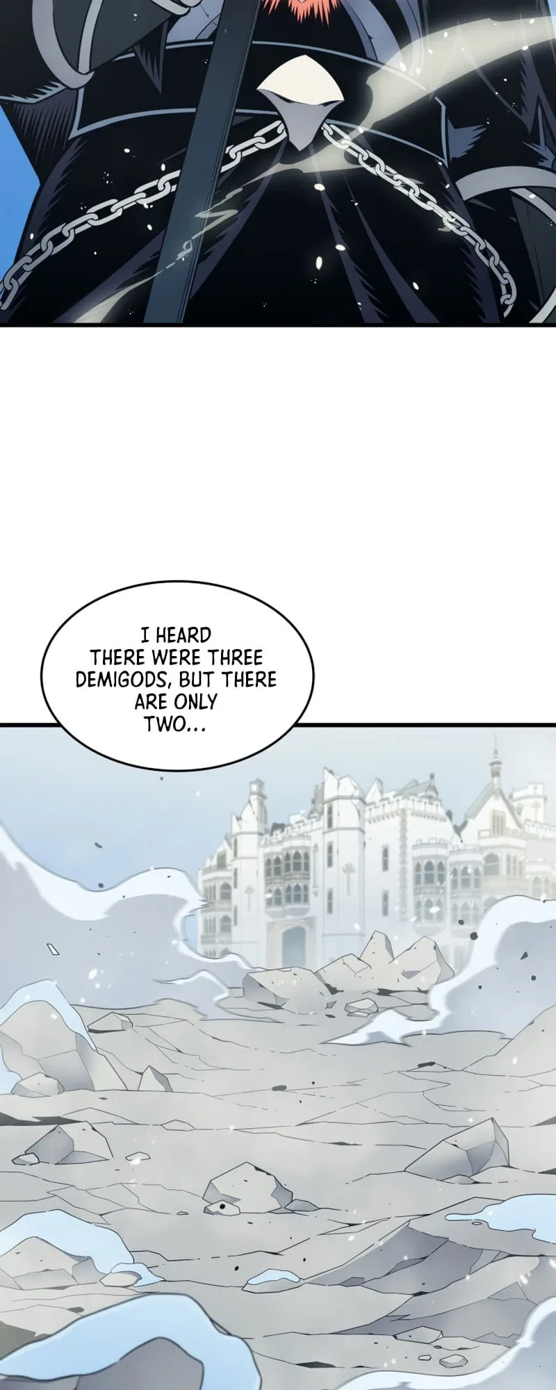 The Great Mage Returns After 4000 Years Chapter 124 – Page 22
