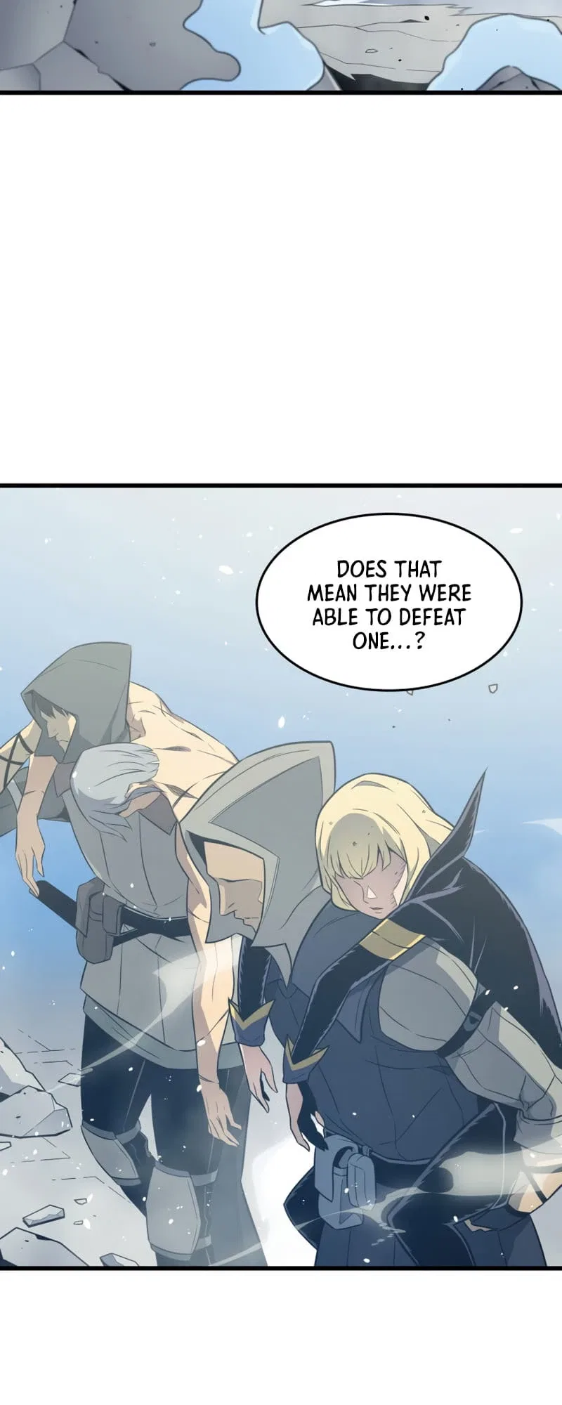 The Great Mage Returns After 4000 Years Chapter 124 – Page 23