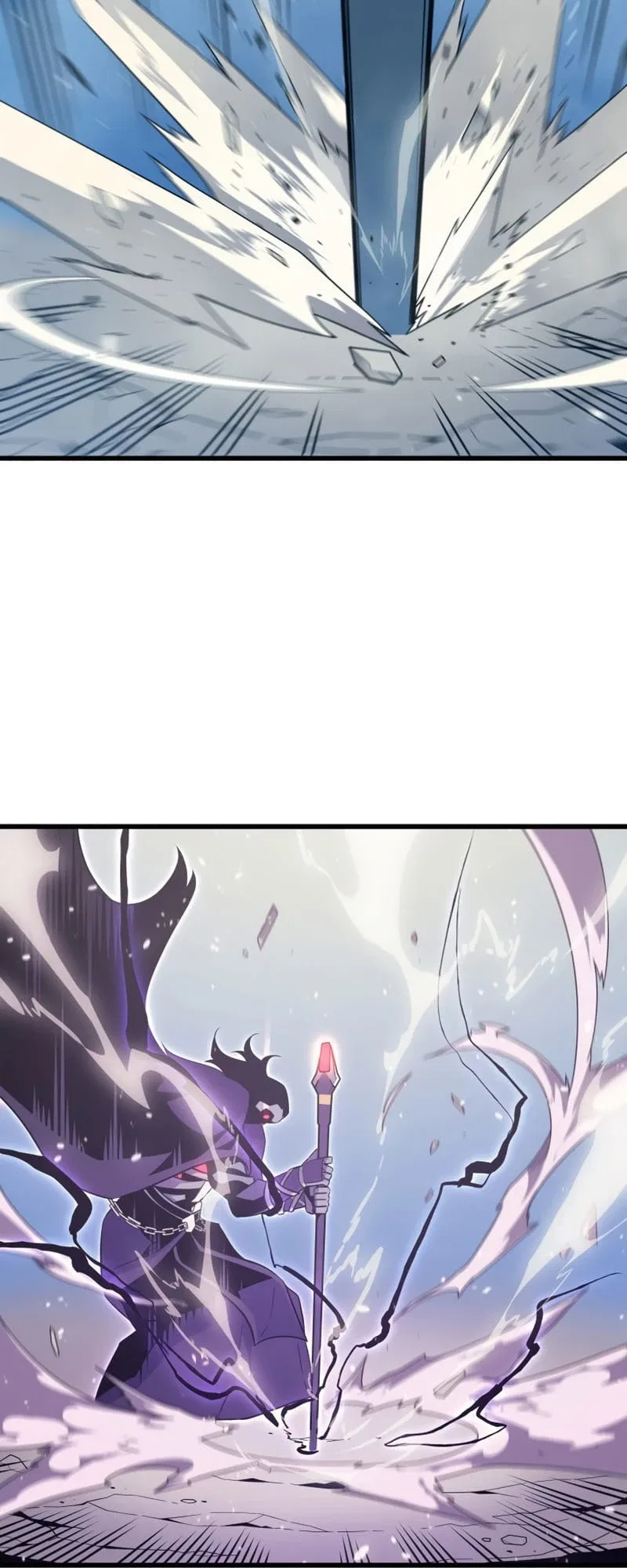 The Great Mage Returns After 4000 Years Chapter 124 – Page 27