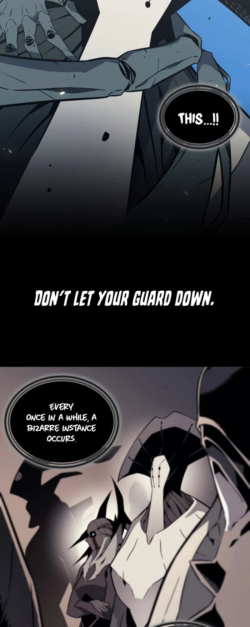 The Great Mage Returns After 4000 Years Chapter 124 – Page 30