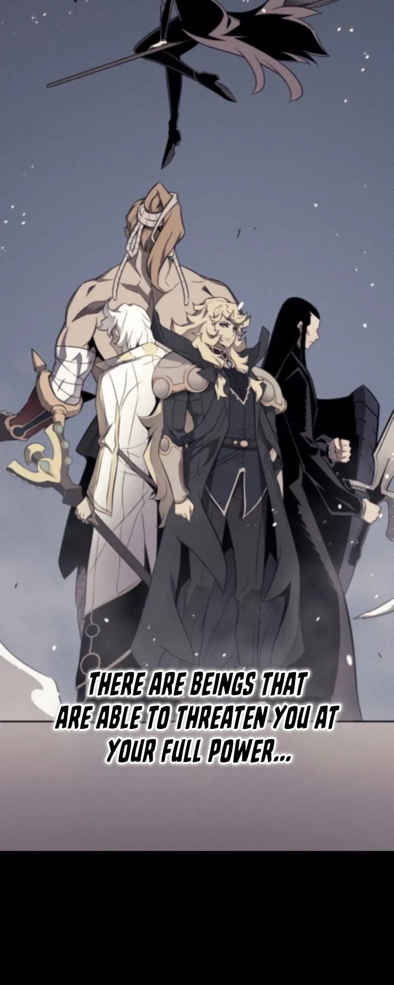 The Great Mage Returns After 4000 Years Chapter 124 – Page 33