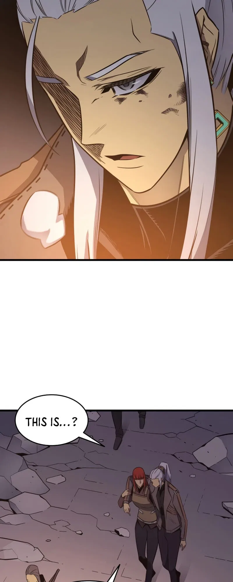 The Great Mage Returns After 4000 Years Chapter 124 – Page 35