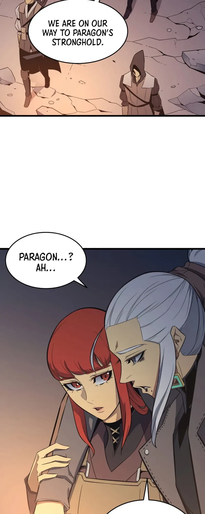 The Great Mage Returns After 4000 Years Chapter 124 – Page 36