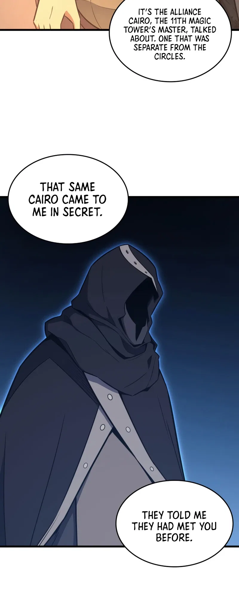 The Great Mage Returns After 4000 Years Chapter 124 – Page 37