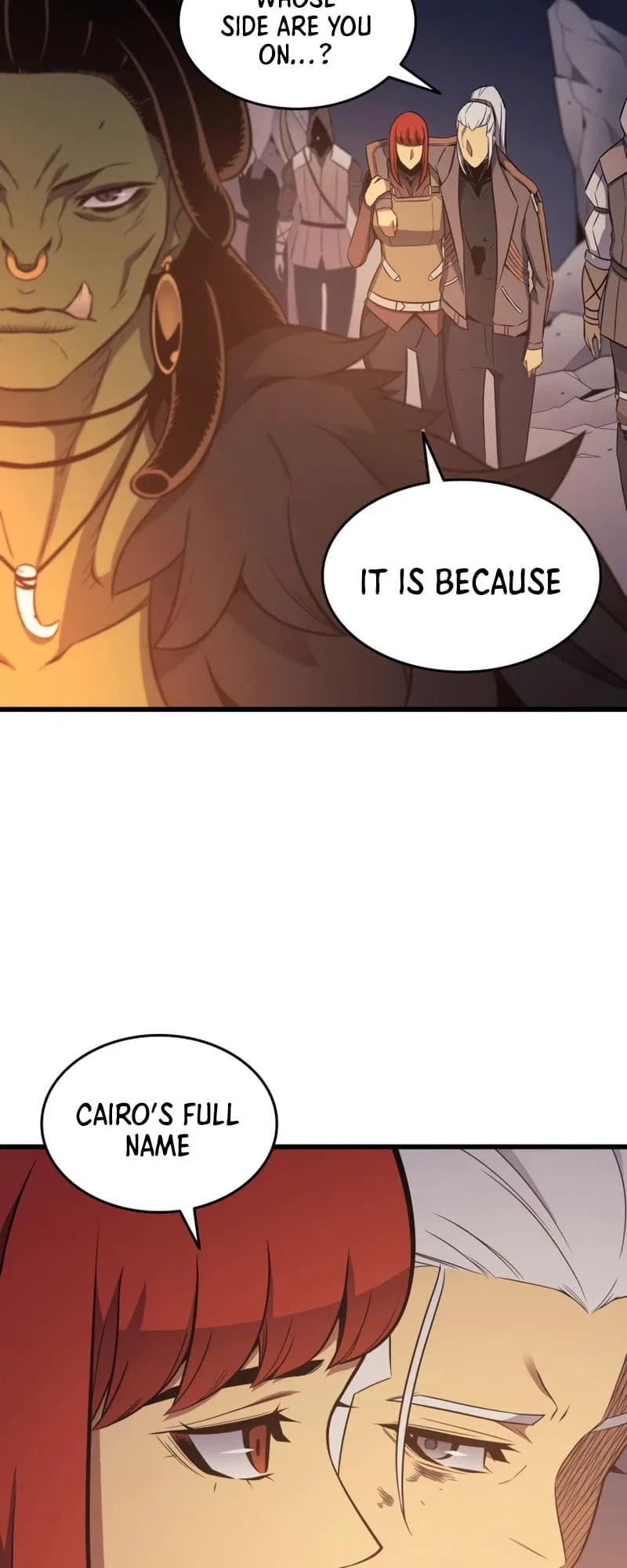 The Great Mage Returns After 4000 Years Chapter 124 – Page 39