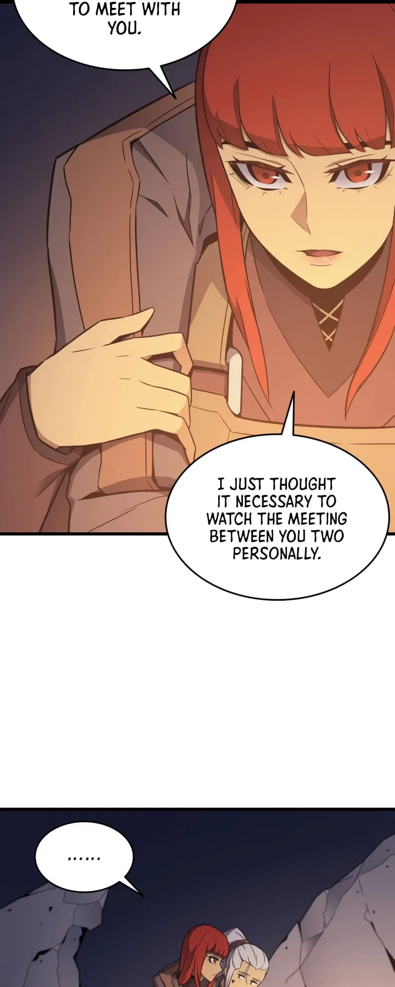 The Great Mage Returns After 4000 Years Chapter 124 – Page 42