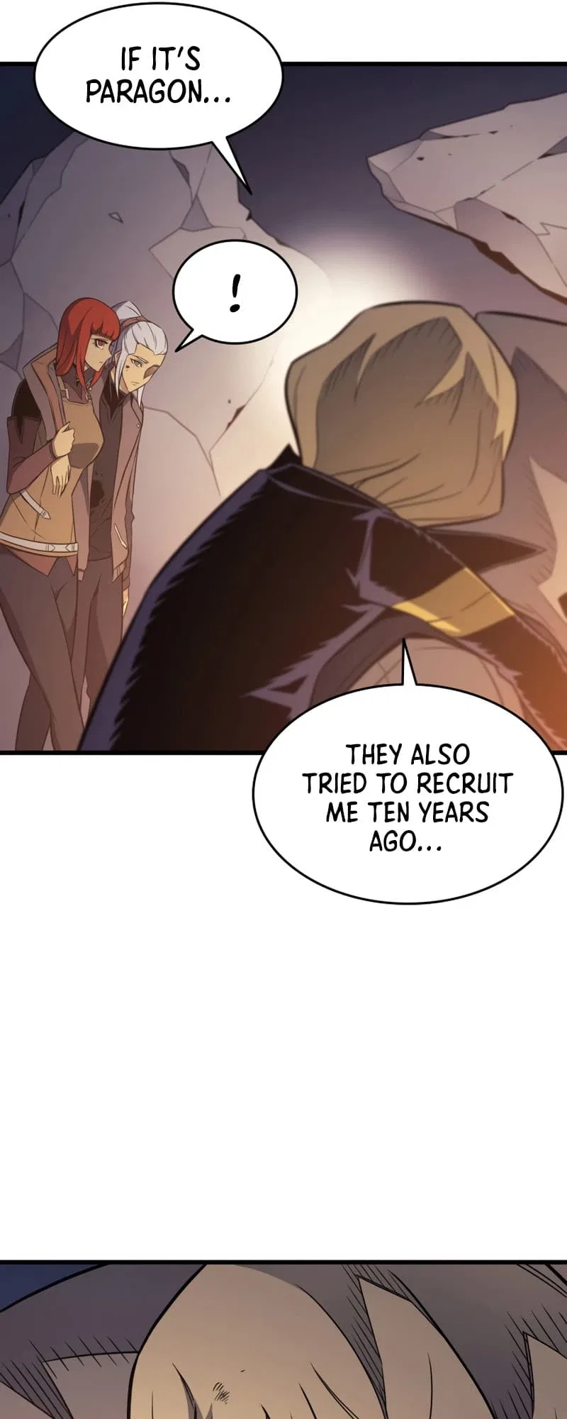The Great Mage Returns After 4000 Years Chapter 124 – Page 44