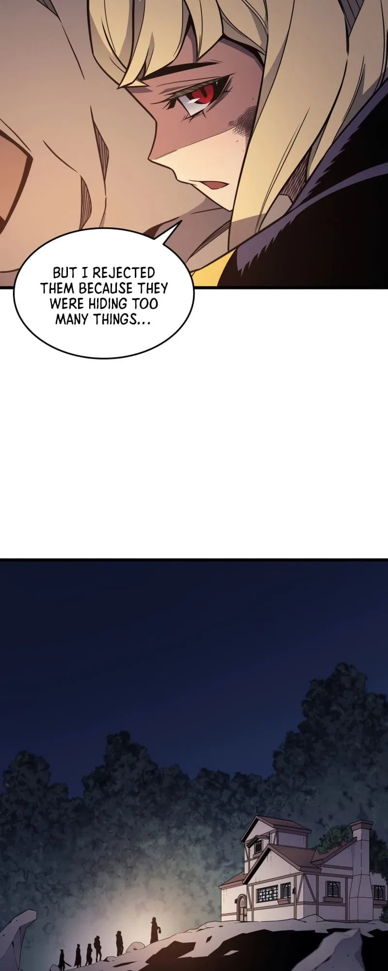 The Great Mage Returns After 4000 Years Chapter 124 – Page 45