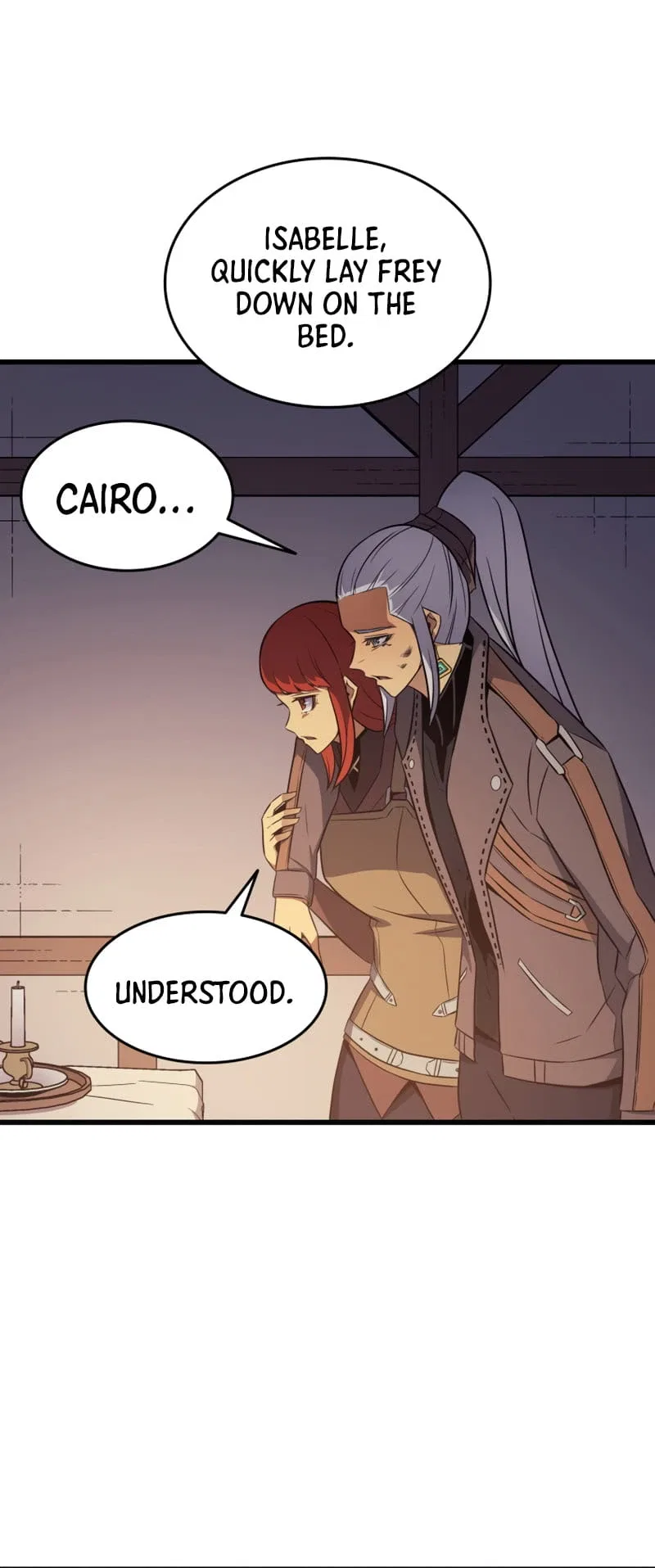 The Great Mage Returns After 4000 Years Chapter 124 – Page 49