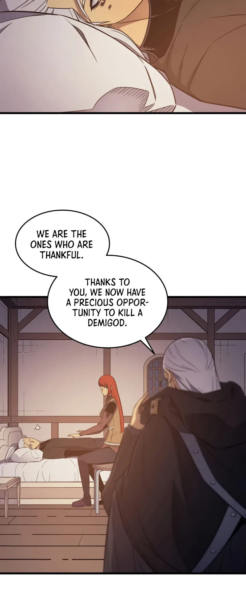 The Great Mage Returns After 4000 Years Chapter 124 – Page 51