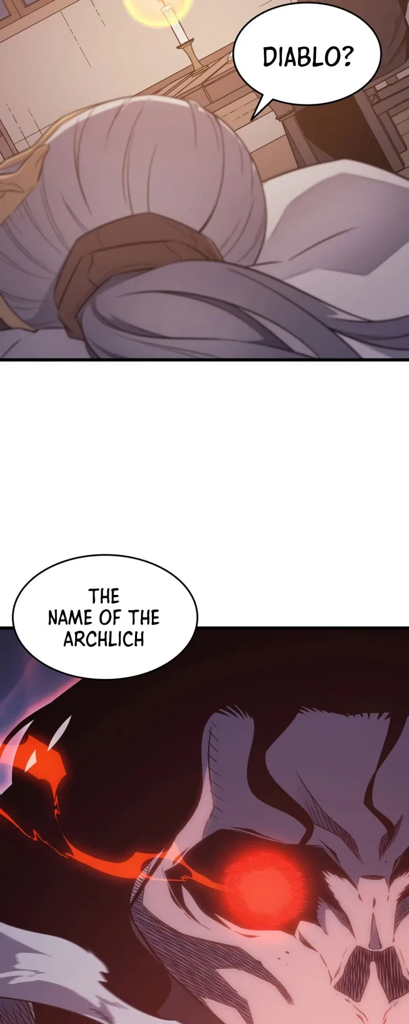 The Great Mage Returns After 4000 Years Chapter 124 – Page 54