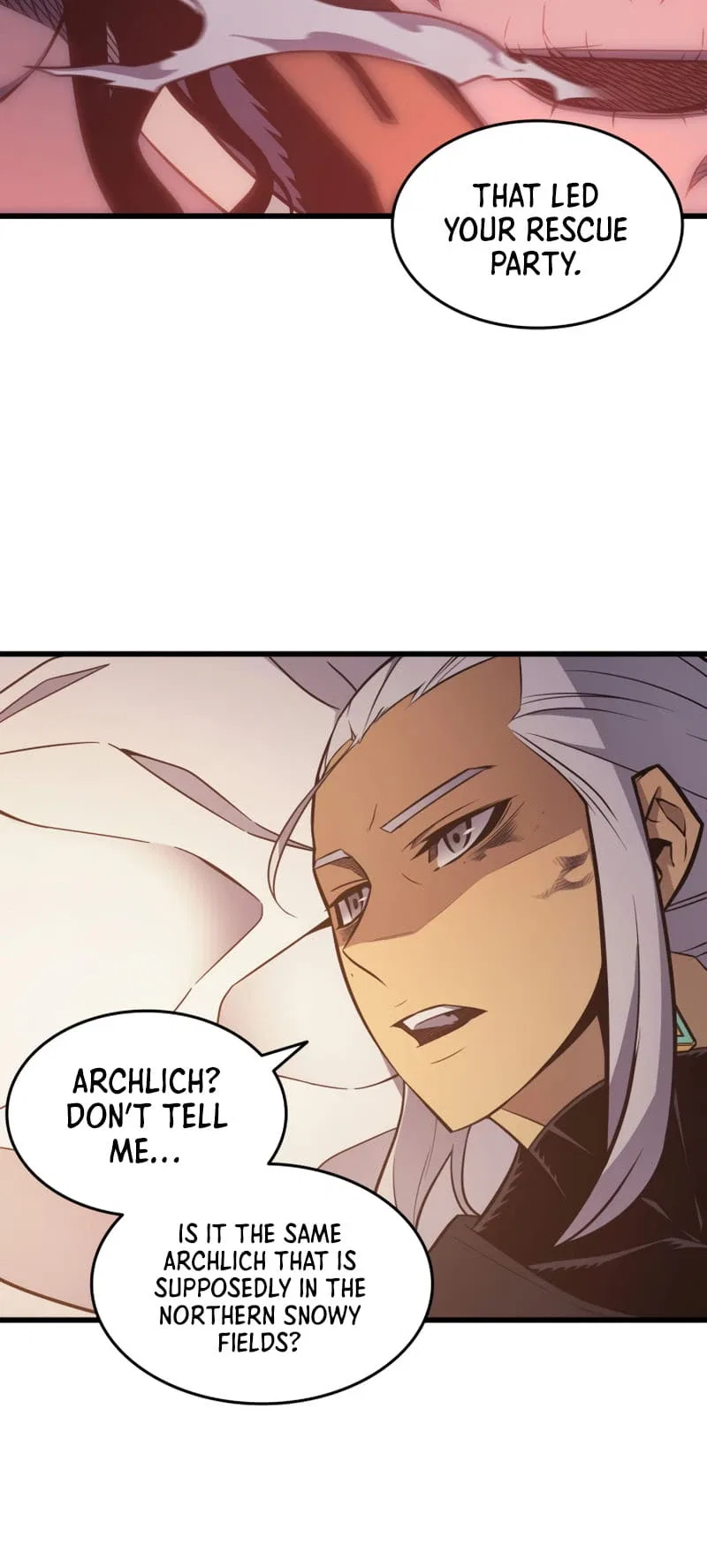 The Great Mage Returns After 4000 Years Chapter 124 – Page 55