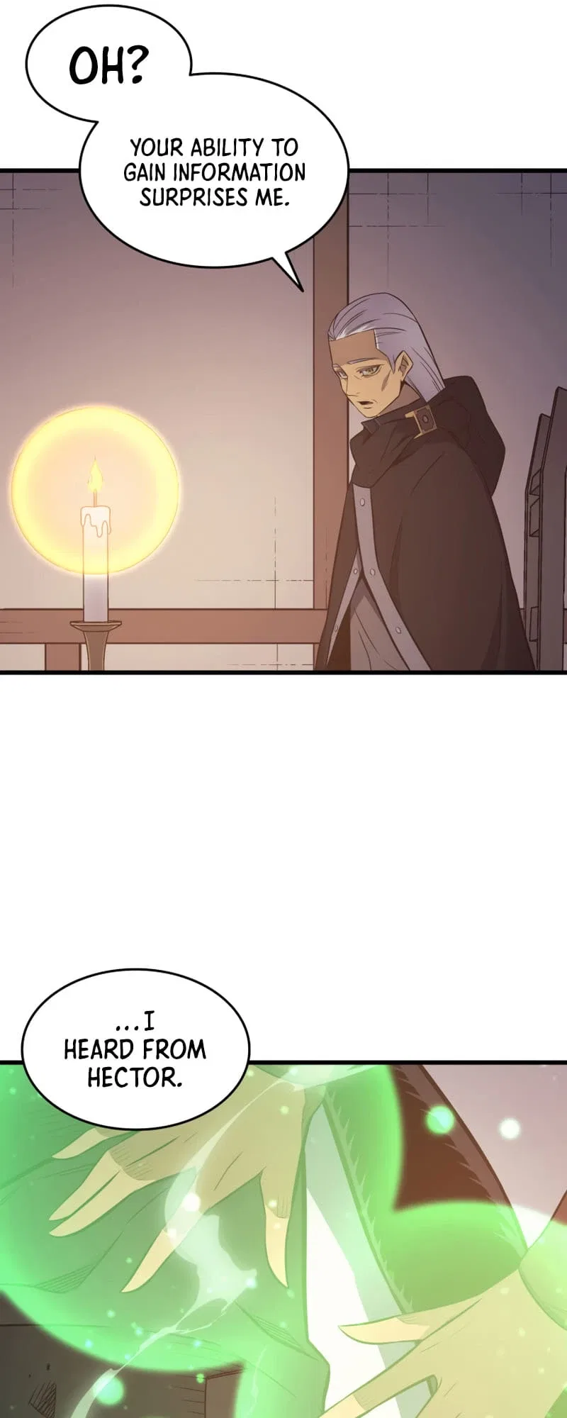 The Great Mage Returns After 4000 Years Chapter 124 – Page 56