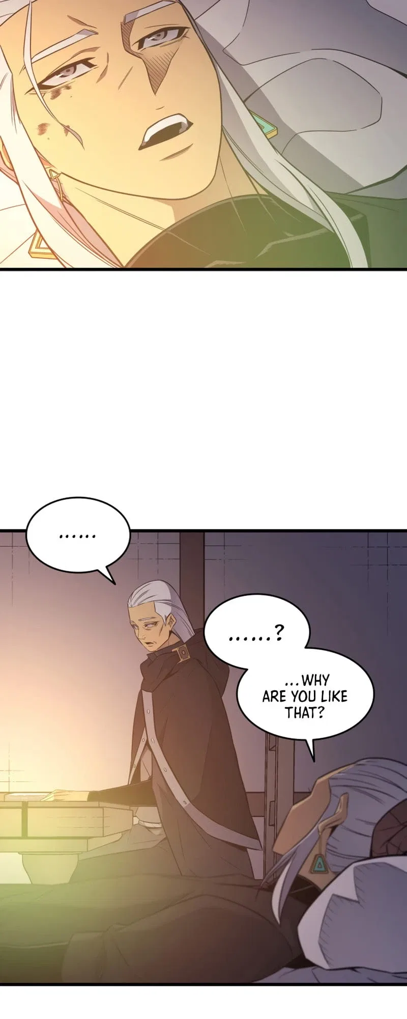 The Great Mage Returns After 4000 Years Chapter 124 – Page 60