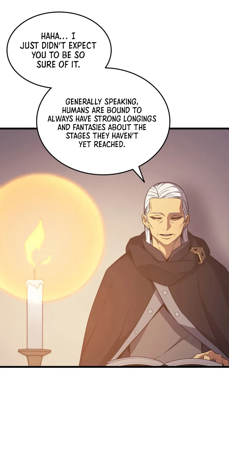 The Great Mage Returns After 4000 Years Chapter 124 – Page 61