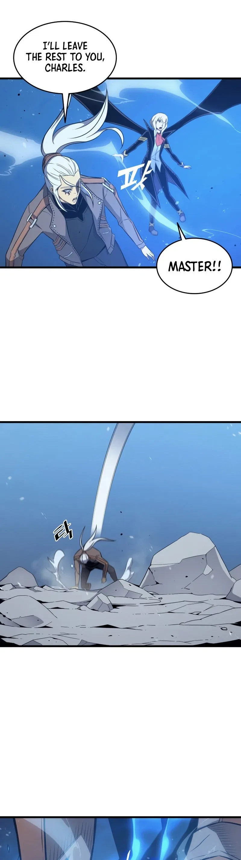 The Great Mage Returns After 4000 Years Chapter 123 – Page 7