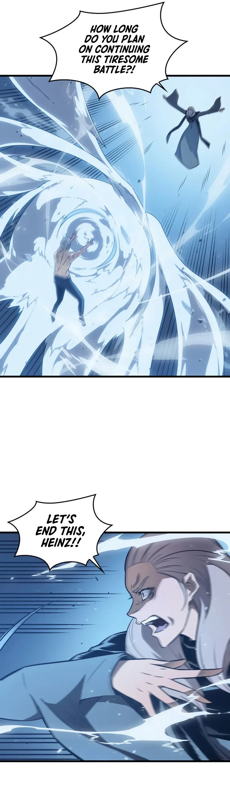 The Great Mage Returns After 4000 Years Chapter 123 – Page 9