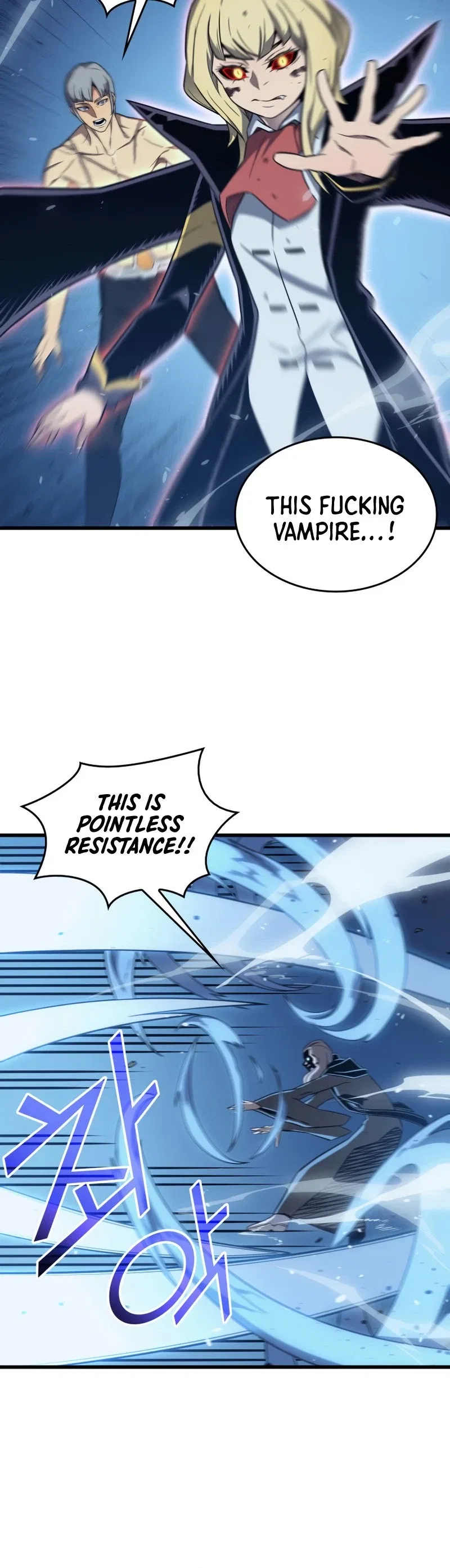 The Great Mage Returns After 4000 Years Chapter 123 – Page 12