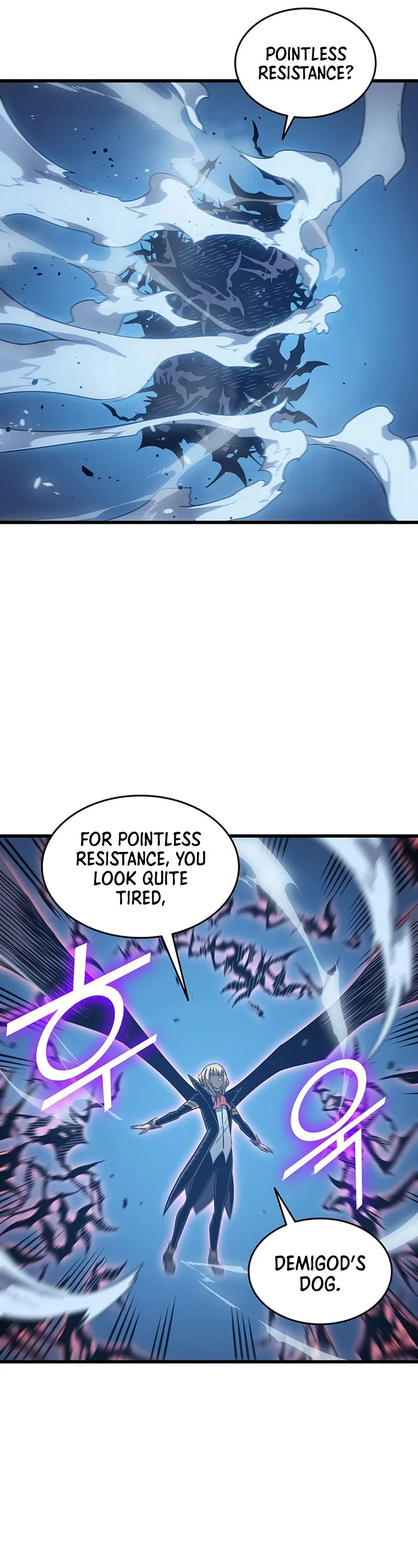 The Great Mage Returns After 4000 Years Chapter 123 – Page 14
