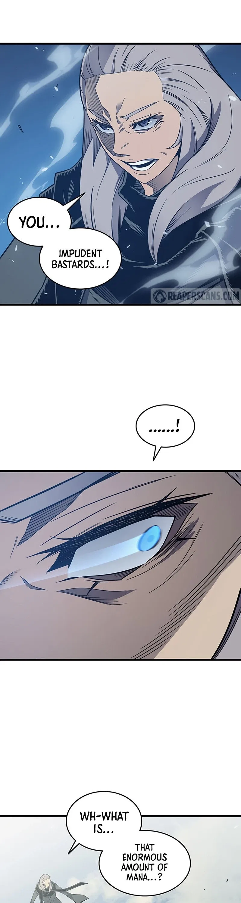 The Great Mage Returns After 4000 Years Chapter 123 – Page 15