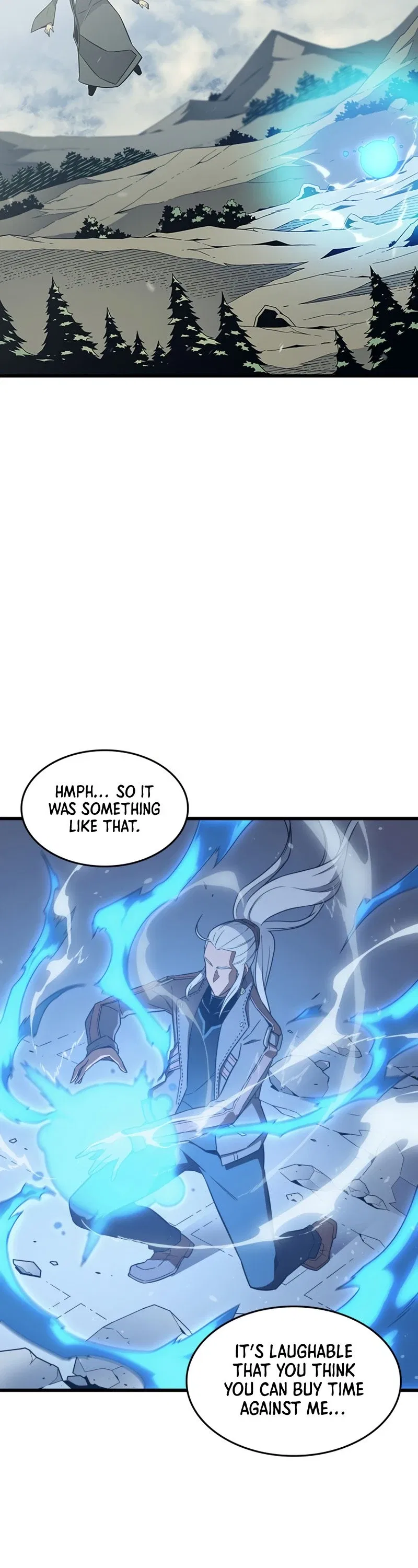 The Great Mage Returns After 4000 Years Chapter 123 – Page 16