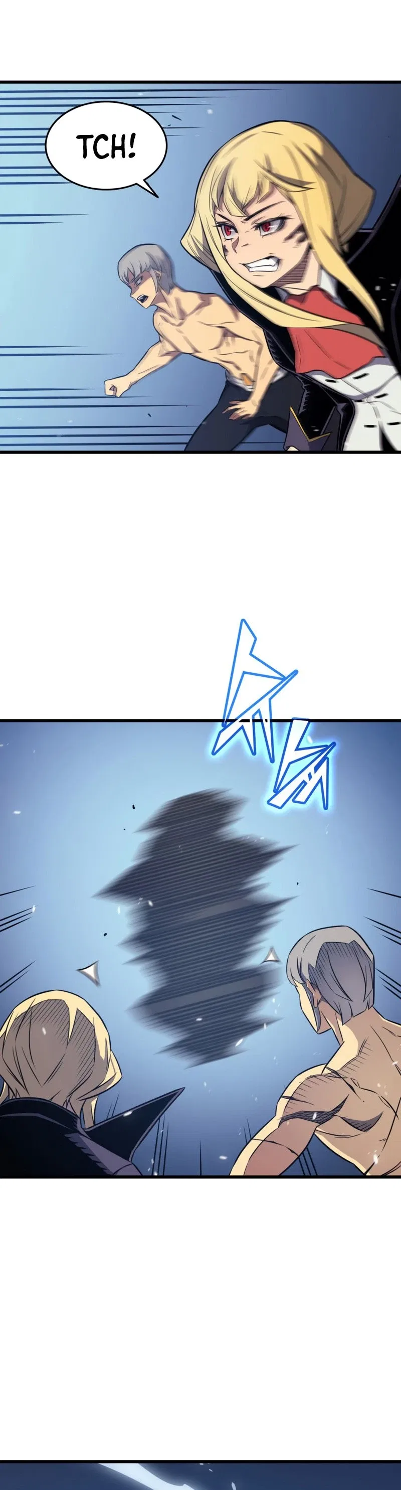 The Great Mage Returns After 4000 Years Chapter 123 – Page 17