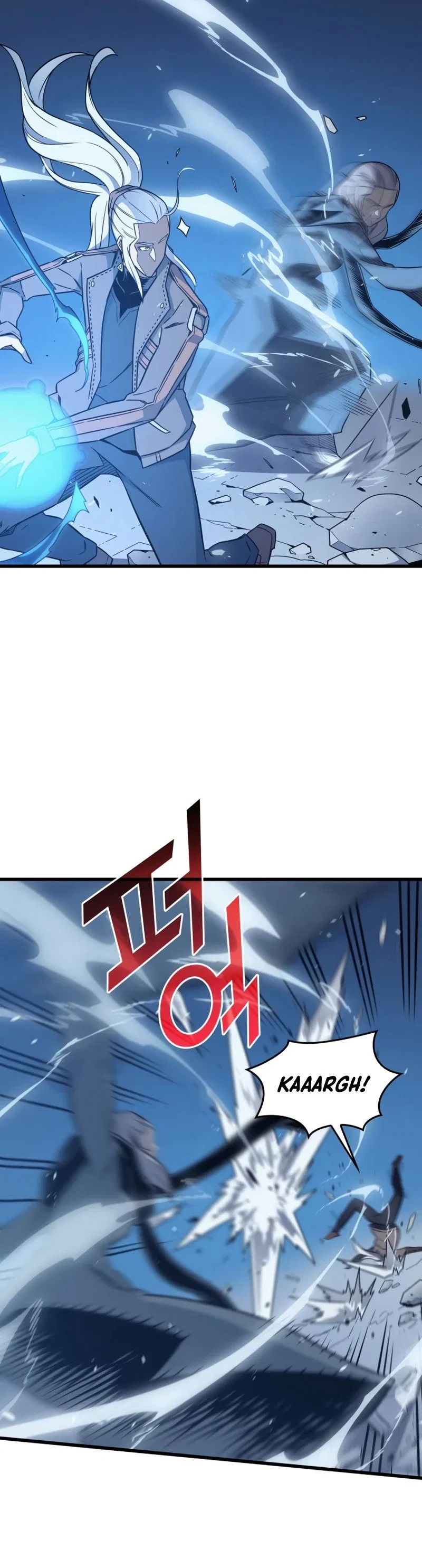 The Great Mage Returns After 4000 Years Chapter 123 – Page 18